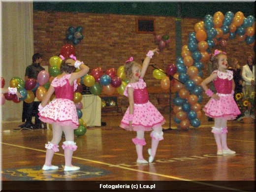 X-cio Lecie Zespołu Złote Dzici