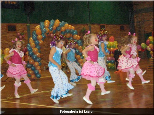 X-cio Lecie Zespołu Złote Dzici