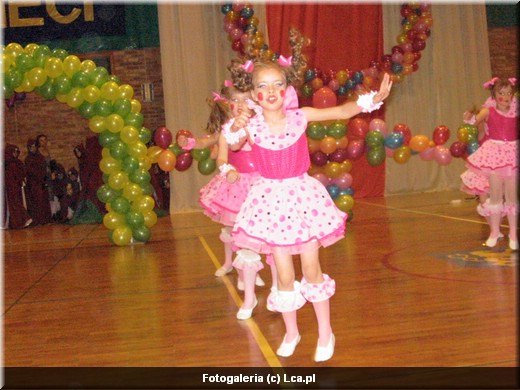 X-cio Lecie Zespołu Złote Dzici