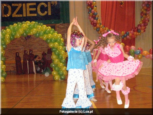 X-cio Lecie Zespołu Złote Dzici