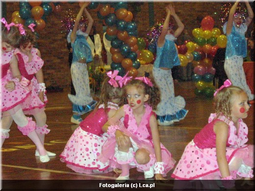 X-cio Lecie Zespołu Złote Dzici