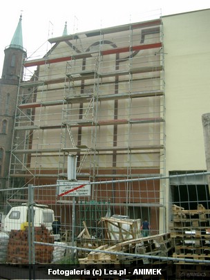 Legnica okiem Animka