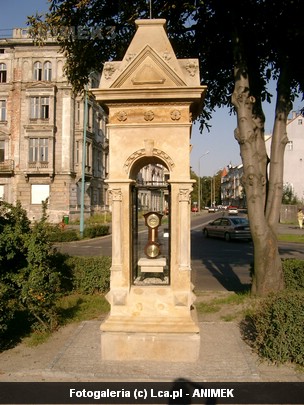 Legnica okiem Animka