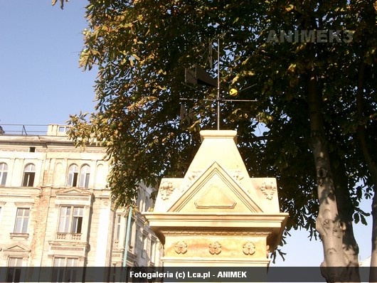 Legnica okiem Animka