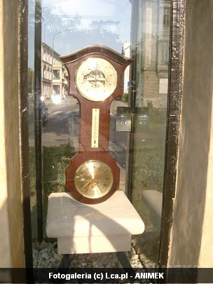 Legnica okiem Animka