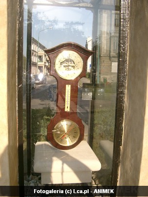 Legnica okiem Animka
