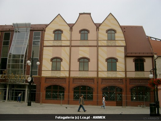 Legnica okiem Animka