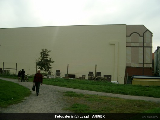 Legnica okiem Animka