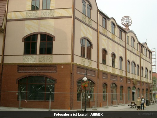 Legnica okiem Animka