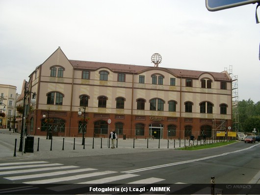 Legnica okiem Animka