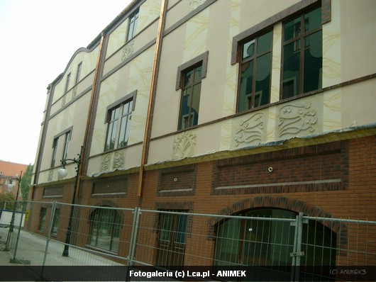 Legnica okiem Animka