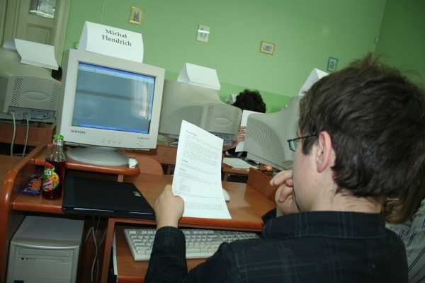 Mistrzostwa Legnicy w Programowaniu