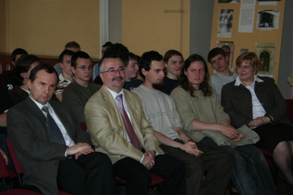 Mistrzostwa Legnicy w Programowaniu