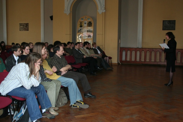 Mistrzostwa Legnicy w Programowaniu