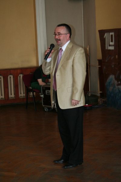 Mistrzostwa Legnicy w Programowaniu