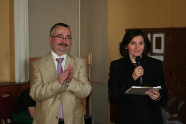 Mistrzostwa Legnicy w Programowaniu