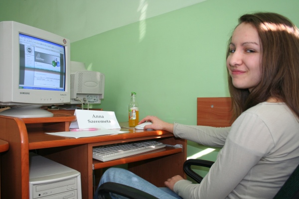 Mistrzostwa Legnicy w Programowaniu