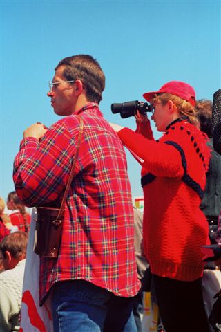 Ojciec Święty w Legnicy