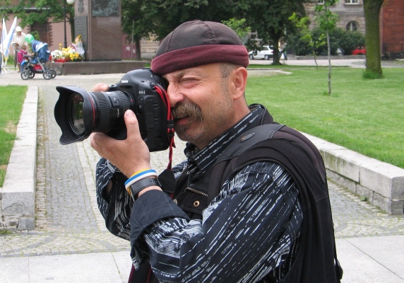 Papież Krzyzanowskiego