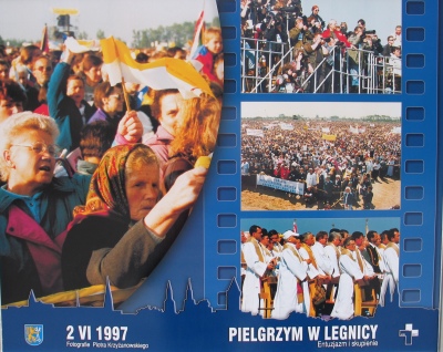 Papież Krzyzanowskiego