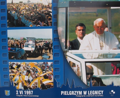 Papież Krzyzanowskiego