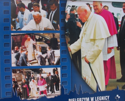 Papież Krzyzanowskiego