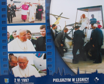 Papież Krzyzanowskiego