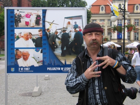 Papież Krzyzanowskiego