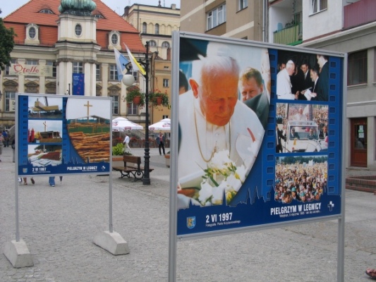 Papież Krzyzanowskiego