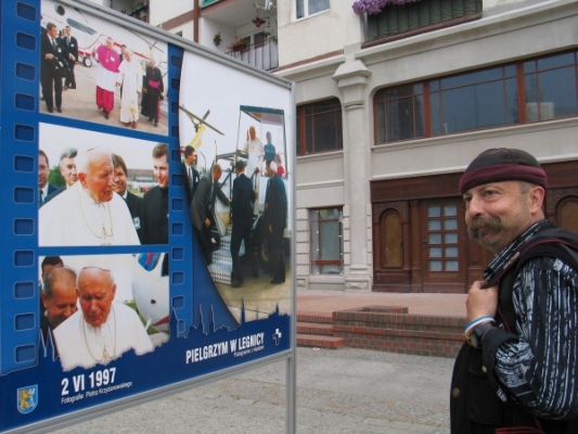 Papież Krzyzanowskiego