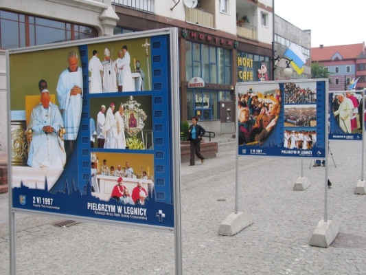 Papież Krzyzanowskiego