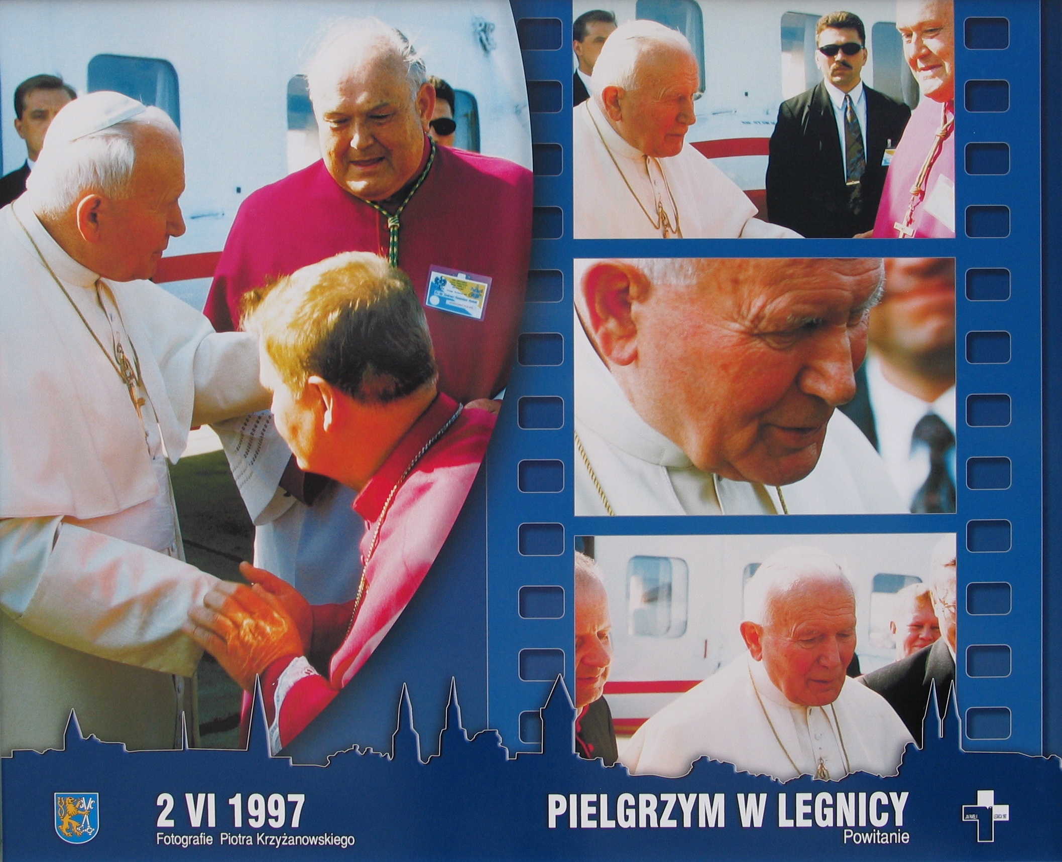 Papież Krzyzanowskiego