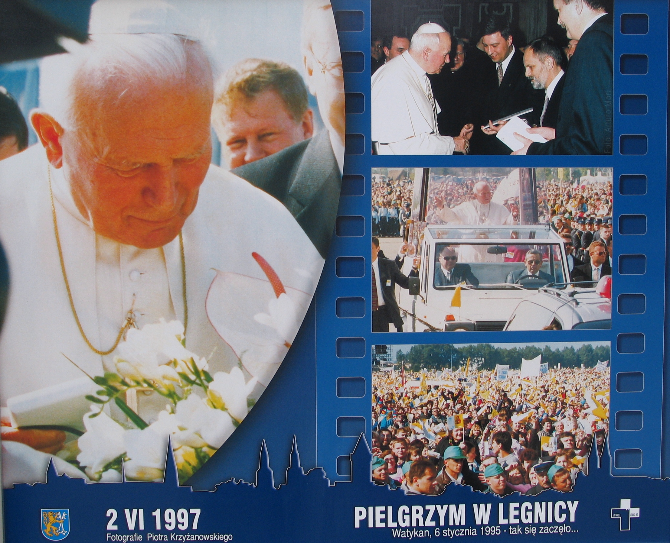 Papież Krzyzanowskiego