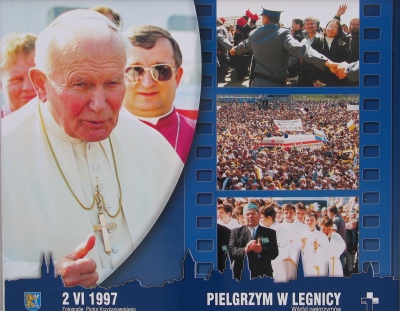 Papież Krzyzanowskiego