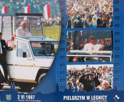 Papież Krzyzanowskiego