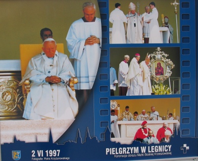 Papież Krzyzanowskiego