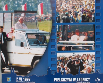 Papież Krzyzanowskiego