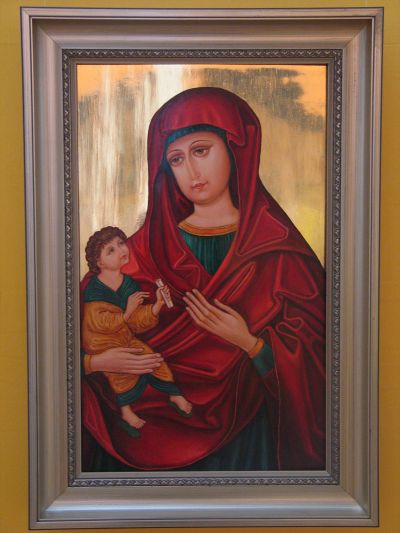 Jan Paweł II w Legnicy