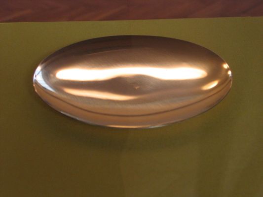 Jan Paweł II w Legnicy