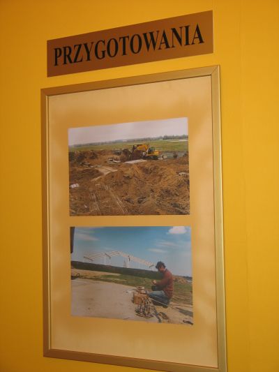 Jan Paweł II w Legnicy