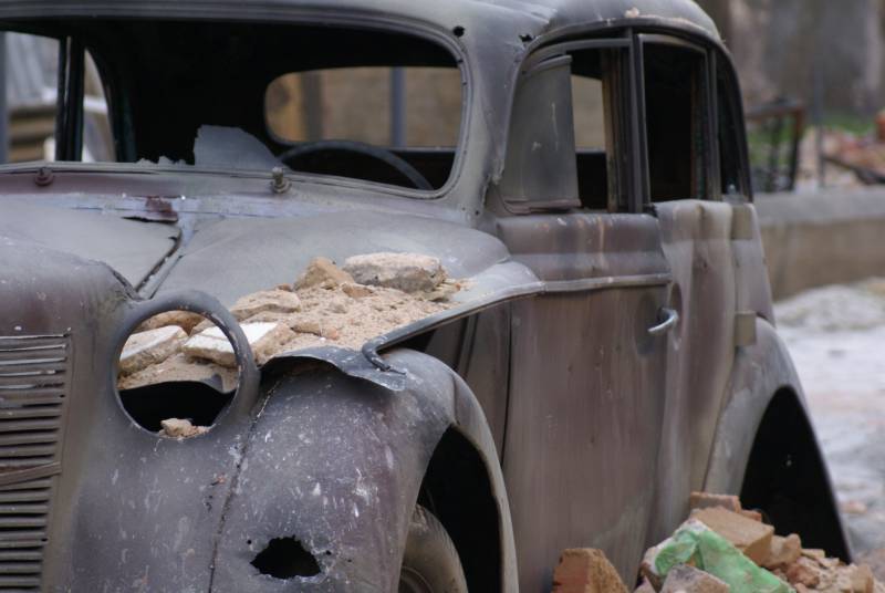 Filmowcy na Tarninowie