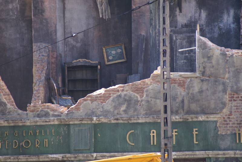 Filmowcy na Tarninowie