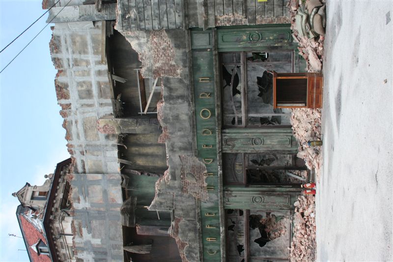 Filmowcy na Tarninowie