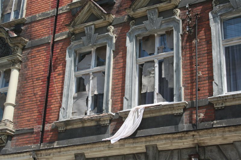 Filmowcy na Tarninowie