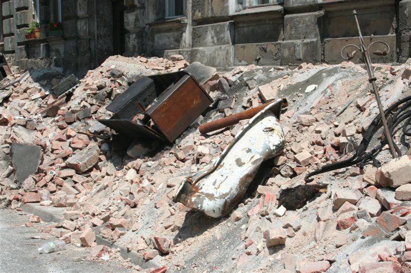 Filmowcy na Tarninowie