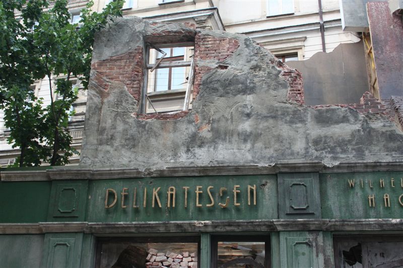 Filmowcy na Tarninowie