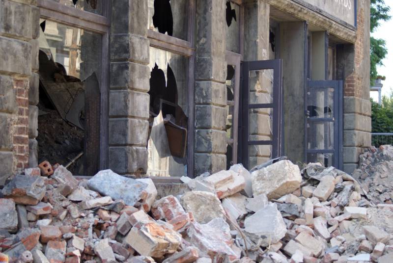 Filmowcy na Tarninowie