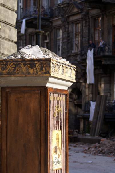 Filmowcy na Tarninowie