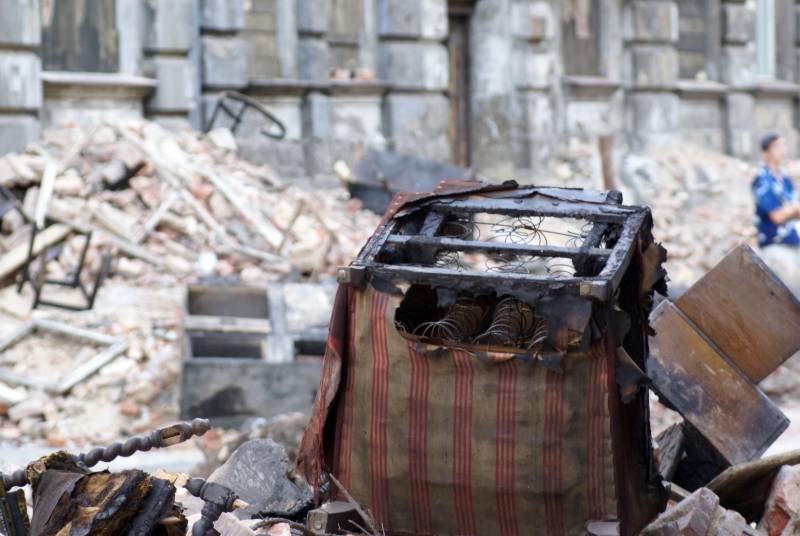 Filmowcy na Tarninowie