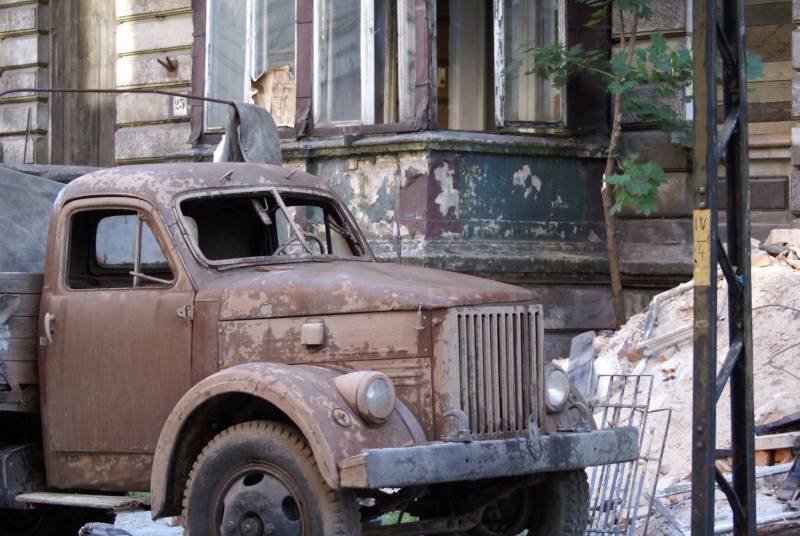 Filmowcy na Tarninowie